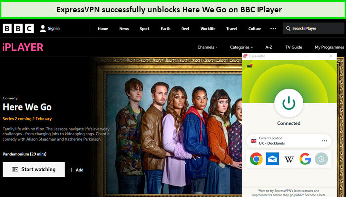 Express-VPN-Unblocks-Here-We-Go-outside-UK-on-BBC-iPlayer