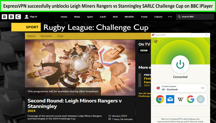 Express-VPN-Unblocks-Leigh-Miners-Rangers-vs-Stanningley-SARLC-Challenge-Cup-in-Australia-on-BBC-iPlayer