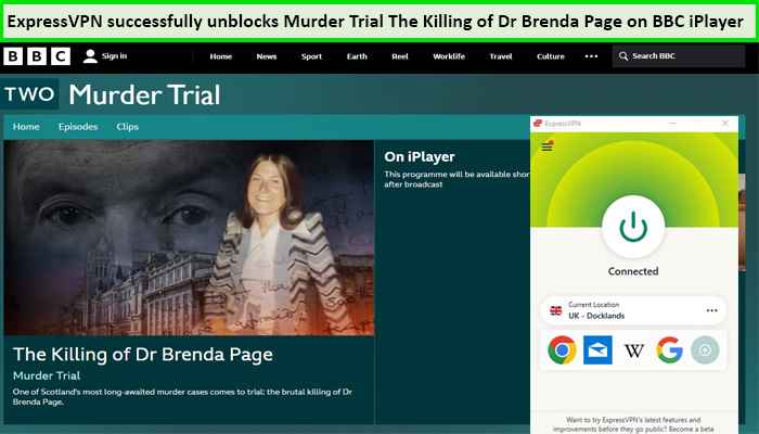 Express-VPN-Unblocks-Murder-Trial-The-Killing-of-Dr-Brenda-Page-in-Hong Kong-on-BBC-iPlayer.