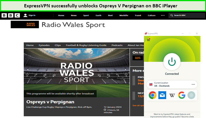 Express-VPN-Unblocks-Ospreys-V-Perpignan-outside-UK-on-BBC-iPlayer