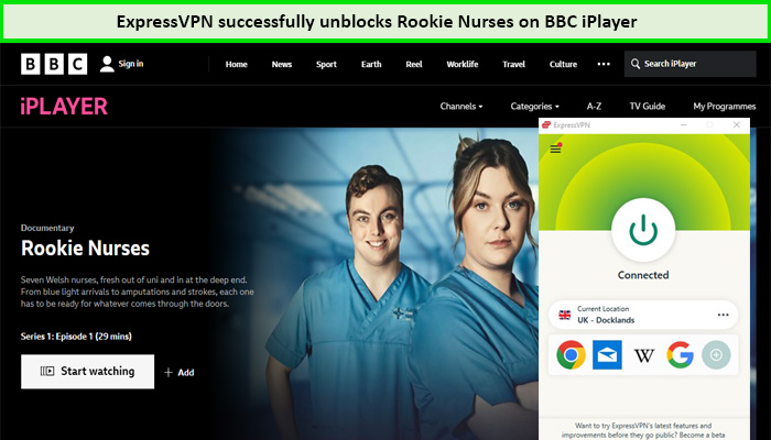 Express-VPN-Unblocks-Rookie-Nurses-in-Spain-on-BBC-iPlayer
