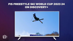 Schauen Sie sich den FIS Freestyle Ski Weltcup 2023-24 an in Deutschland auf Discovery Plus