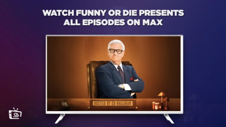 watch-Funny-or-Die-Presents-all-episodes outside usa on max

