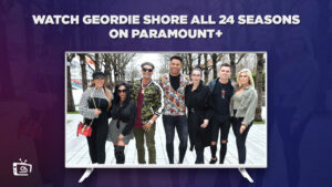 Watch Geordie Shore All 24 Seasons in UK