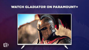 Guarda Gladiator in Italia su Paramount Plus