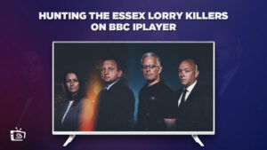 How to Watch Hunting The Essex Lorry Killers in South Korea On BBC iPlayer