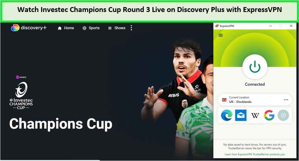 Watch-Investec-Champions-Cup-Round-3-Live-in-India-on-Discovery-Plus-with-ExpressVPN 