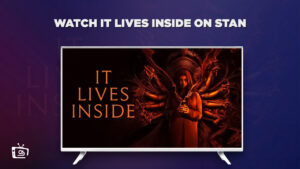 How to Watch It Lives Inside in France on Stan