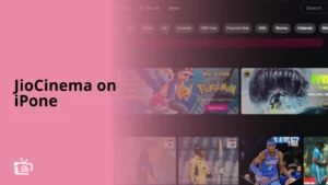 How to Get JioCinema on iPhone in Netherlands [Detailed Guide]