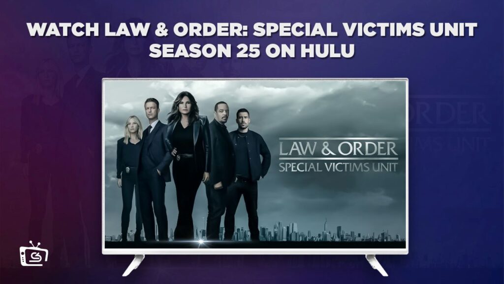 Hoe je Law & Order: Special Victims Unit seizoen 25 in Nederland op Hulu kunt bekijken – [Opperste benaderingen]