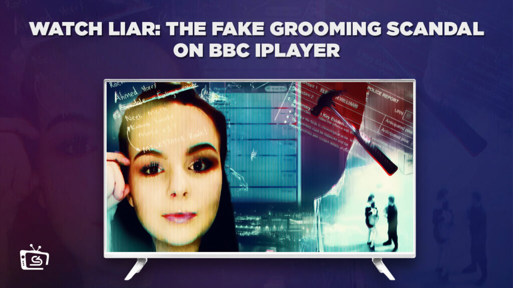 Hoe je Liar: The Fake Grooming Scandal kunt bekijken in   Nederland op BBC iPlayer [Ultieme gids]