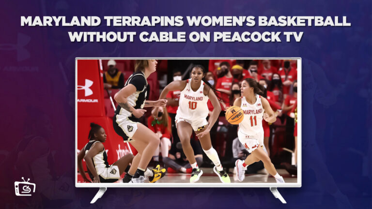 Watch-Maryland-Terrapins-Womens-Basketball-Without-Cable-in-Japan-on-Peacock
