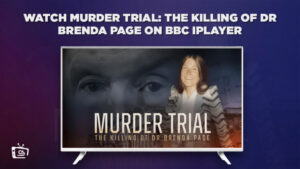 Come Guardare Processo per omicidio: L’uccisione della dottoressa Brenda Page in Italia su BBC iPlayer
