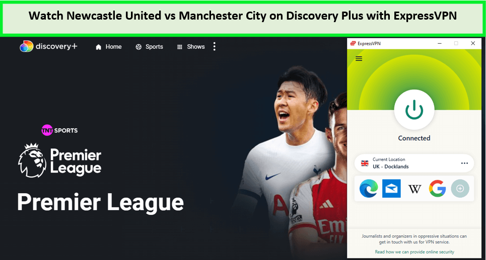 Watch-Newcastle-United-Vs-Manchester-City-in-India-on-Discovery-Plus-with-ExpressVPN 