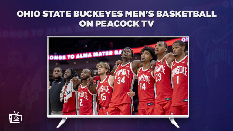Watch-Ohio-State-Buckeyes-Mens-Basketball-in-Canada-on-Peacock