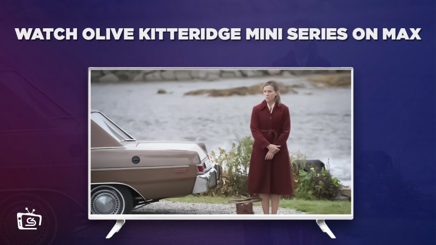 How To Watch Olive Kitteridge Mini Series in Hong Kong on Max