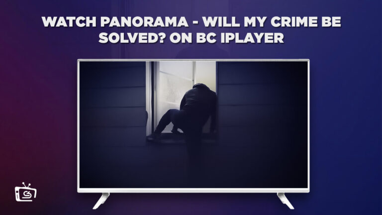 Panorama-Will-My-Crime-Be-Löst-auf-BBC-iPlayer