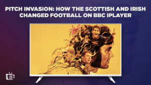 Come Guardare l’invasione del campo: come scozzesi e irlandesi hanno cambiato il calcio in Italia su BBC iPlayer