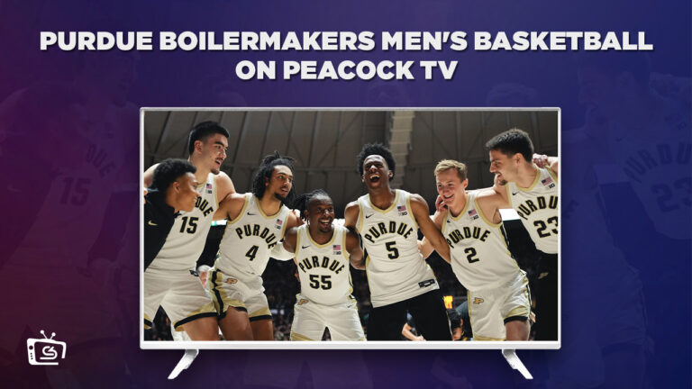 Watch-Purdue-Boilermakers-Mens-Basketball-in-New Zealand-on-Peacock