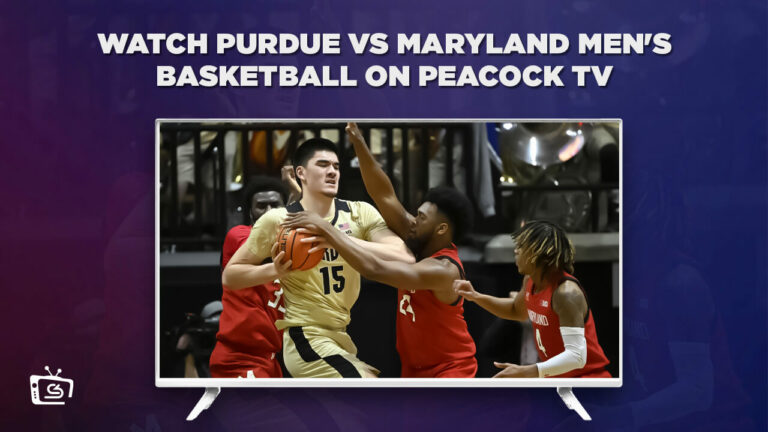 Watch-Purdue-vs-Maryland-mens-basketball-in-UK-on-peacock