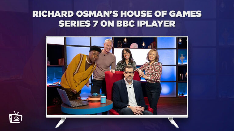 Watch-Richard-Osman’s-House-Of-Games-Series-7-in-South Korea-on-BBC-iPlayer-with-ExpressVPN 