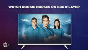 Come Guardare le infermiere novizie in Italia su BBC iPlayer
