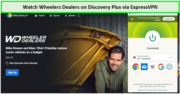 Watch-Wheeler-Dealers-TV-Series-in-Spain-on-Discovery-Plus-With-ExpressVPN
