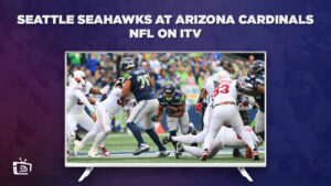 How to Watch Seattle Seahawks at Arizona Cardinals NFL in Canada [Live Stream]