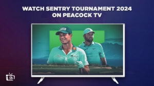 Cómo ver el Torneo Sentry 2024 en Espana en Peacock [4-7 Ene]