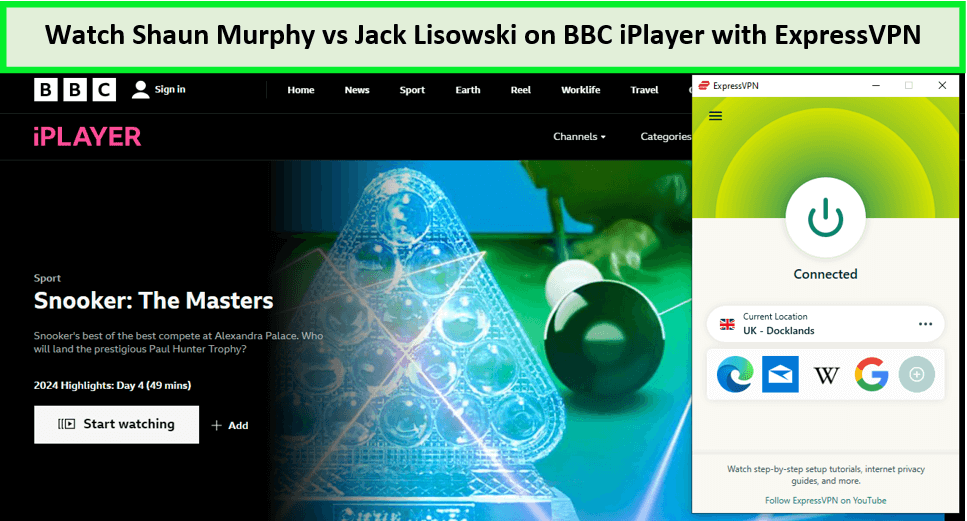 Watch-Shaun-Murphy-Vs-Jack-Lisowski-in-Italy-on-BBC-iPlayer-with-ExpressVPN 