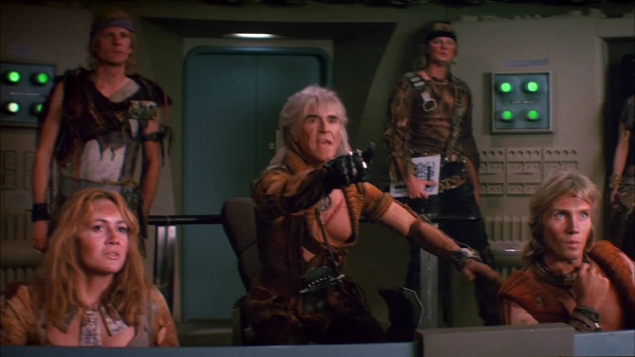  Star Trek - La ira di Khan 