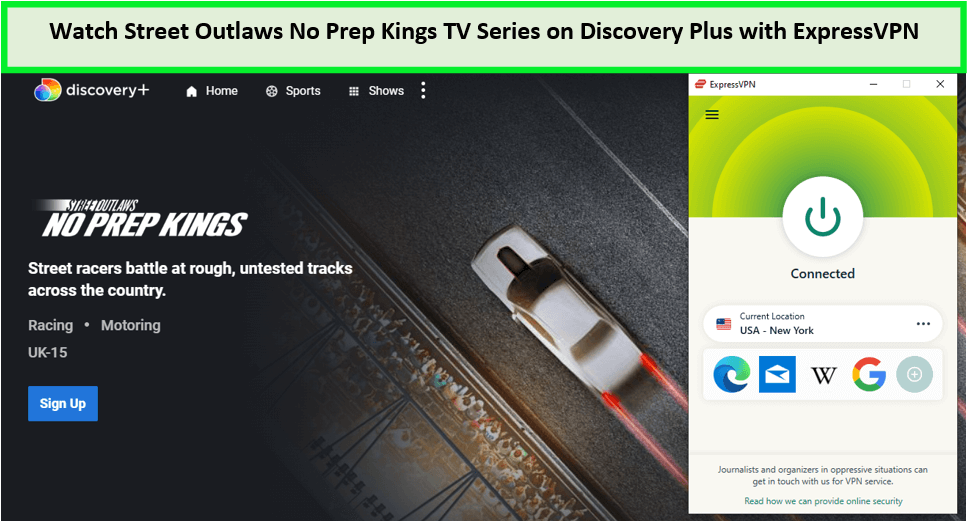 Watch-Street-Outlaws-No-Prep-Kings-TV-Series-outside-USA-on-Discovery-Plus-with-ExpressVPN 