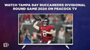 Cómo ver el juego de la Ronda Divisional de los Tampa Bay Buccaneers 2024 en   Espana en Peacock
