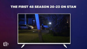 How To Watch The First 48 Season 20 – 23 in Netherlands on Stan