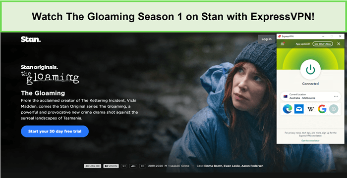 The-Gloaming-Season-1-in-South Korea-on-Stan-with-ExpressVPN