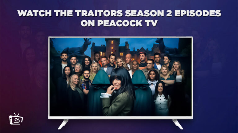 Watch-The-Traitors-Season-2-Episodes-in-New Zealand-on-Peacock-TV