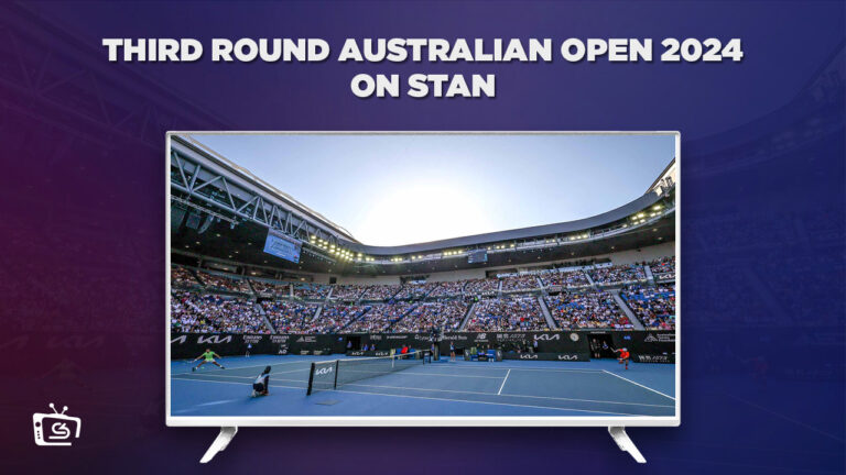 Watch-Third-Round-Australian-Open-2024-in-France-on-Stan