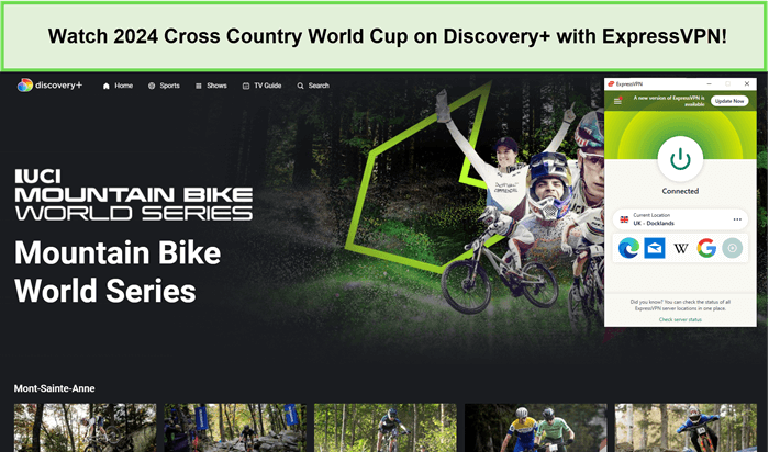 Watch-2024-Cross-Country-World-Cup-in-France-on-Discovery-with-ExpressVPN