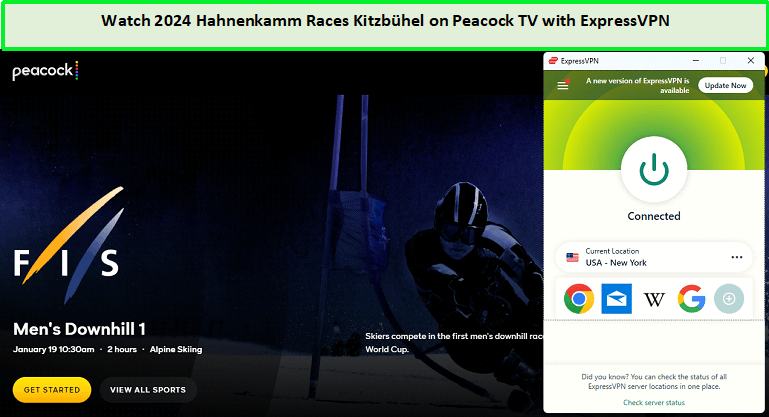 Watch-2024-Hahnenkamm-Races-Kitzbühel-in-Canada-on-Peacock