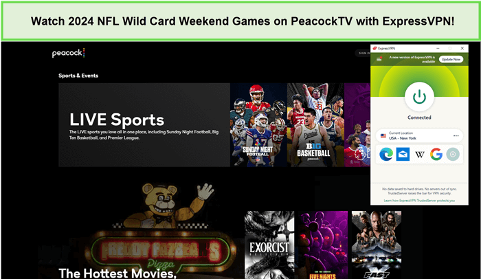 Watch-2024-NFL-Wild-Card-Weekend-Games-in-South Korea-on-PeacockTV-with-ExpressVPN