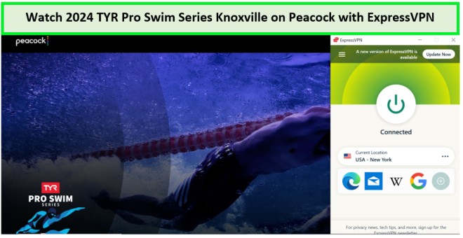 Watch-2024-TYR-Pro-Swim-Series-Knoxville-in-South Korea-on-Peacock-with-ExpressVPN