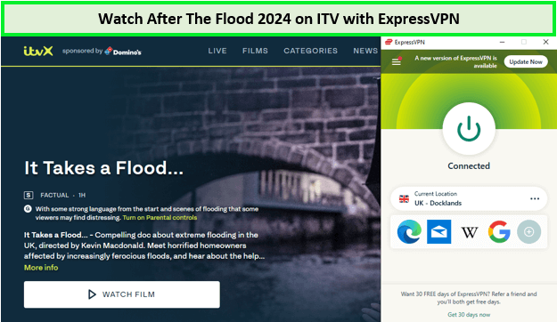  Nach-der-Flut-2024- in - Deutschland -auf-ITV-mit-ExpressVPN 