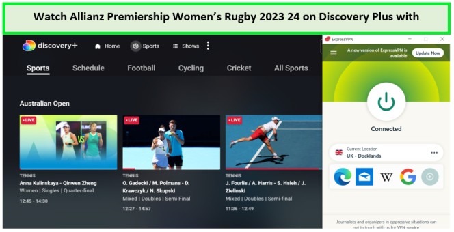 Regarder-Allianz-Premiership-Femmes-Rugby-2023-24- in France -sur-Discovery-Plus-avec-ExpressVPN 
