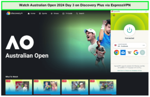 Watch-Australian-Open-2024-Day-3-Live-in-Spain-on-Discovery-Plus-via-ExpressVPN