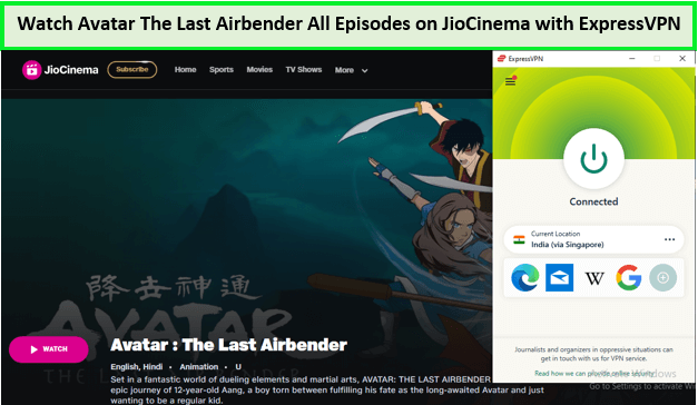 Watch-Avatar-The-Last-Airbender-All-Episodes-in-USA-on-JioCinema-with-ExpressVPN