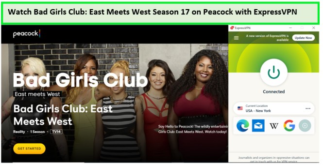 Watch-Bad-Girls-Club-East-Meets-West-Season-17-in-UAE-on-Peacock-with-ExpressVPN