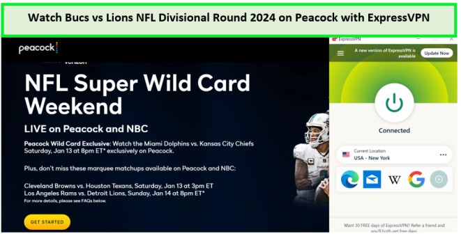 Watch-Bucs-vs-Lions-NFL-Divisional-Round-2024-in-Spain-on-Peacock-TV-with-ExpressVPN
