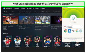Watch-Challenge-Mallorca-2024-in-Singapore-On-Discovery-Plus-via-ExpressVPN