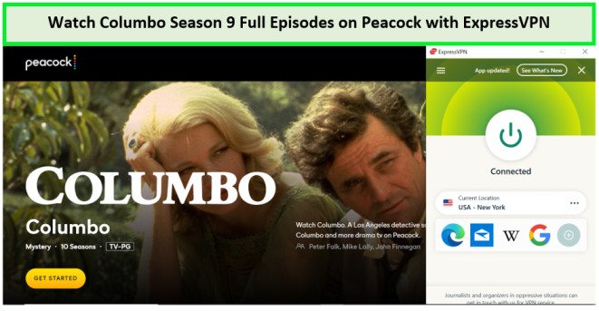 unblock-Columbo-Season-9-Full-Episodes-in-Singapore-on-Peacock-with-ExpressVPN