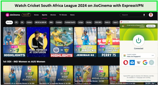 Watch-Cricket-South-Africa-League-2024-in-Netherlands-on-JioCinema-with-ExpressVPN